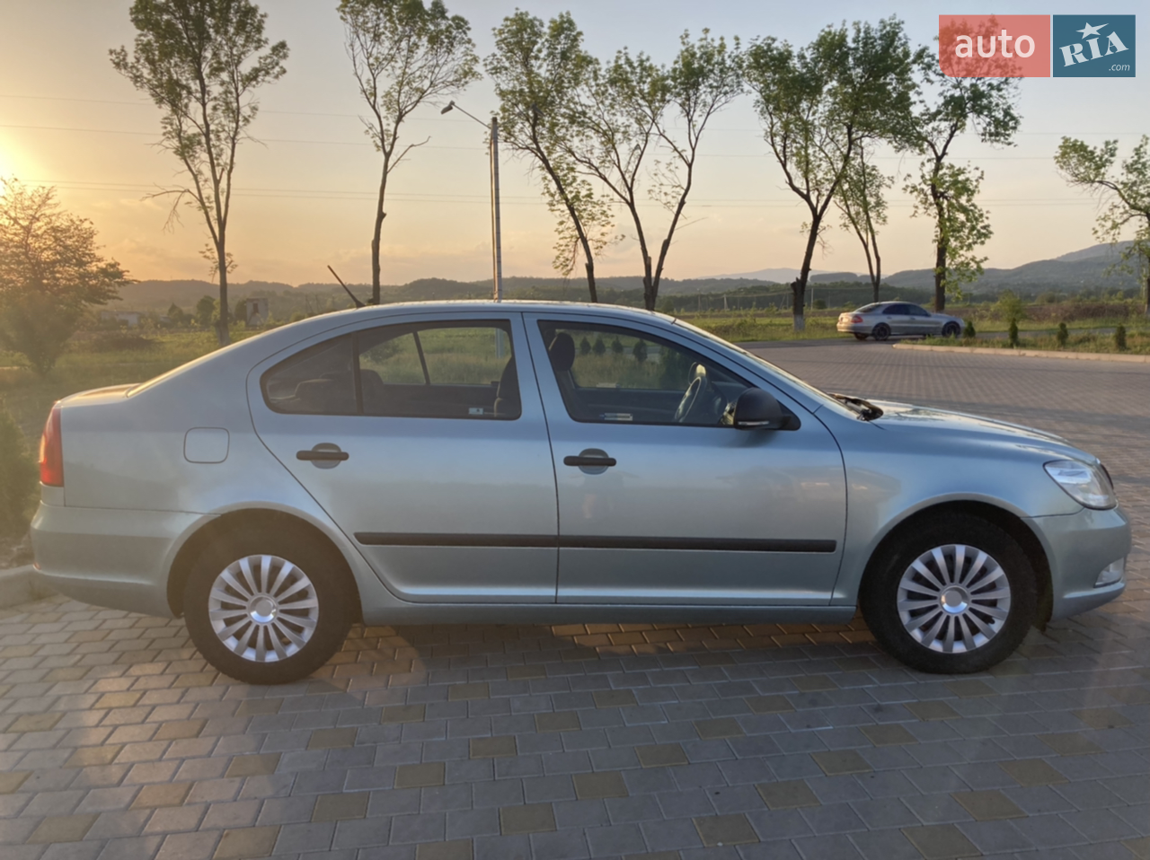 2013 Skoda Octavia - мініатюра 61