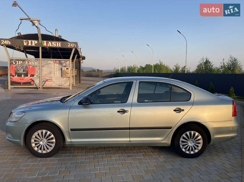 Ліфтбек Skoda Octavia 2012 в Іршаві фото 8 Ліфтбек Skoda Octavia 2012 в Іршаві
