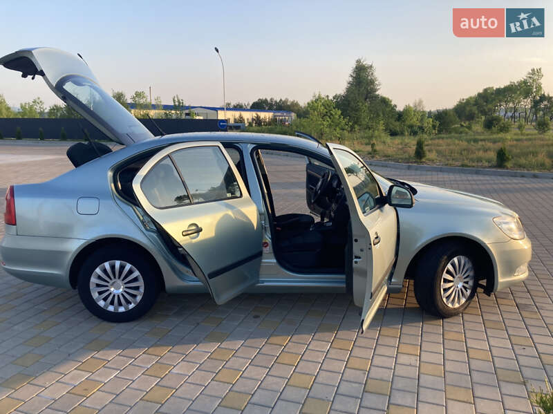 Ліфтбек Skoda Octavia 2012 в Іршаві фото 35 Ліфтбек Skoda Octavia 2012 в Іршаві