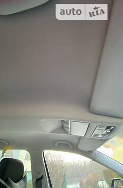 Лифтбек Skoda Octavia 2006 в 