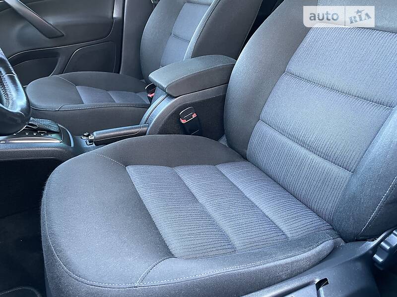 Хэтчбек Skoda Octavia 2007 в Стрые