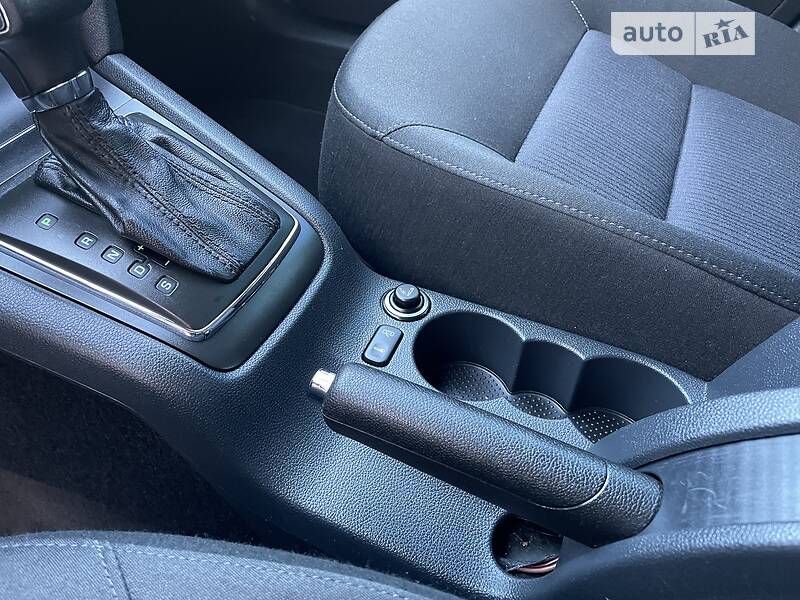 Хэтчбек Skoda Octavia 2007 в Стрые