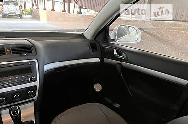 Лифтбек Skoda Octavia 2011 в Одессе