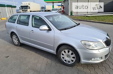 Універсал Skoda Octavia 2009 в Хмельницькому