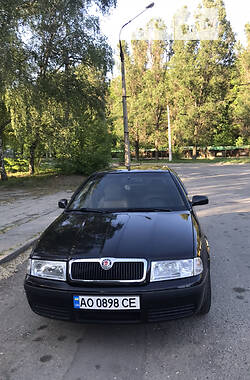 Универсал Skoda Octavia 1999 в Запорожье