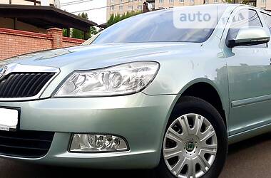 Ліфтбек Skoda Octavia 2012 в Сумах