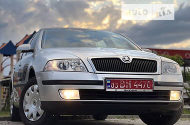 Универсал Skoda Octavia 2009 в Косове