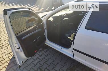 Универсал Skoda Octavia 2008 в 