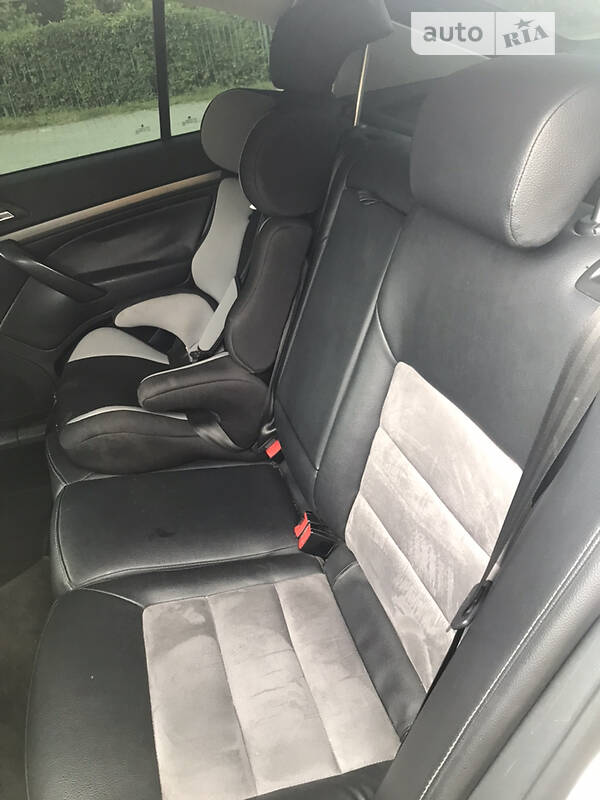 Хетчбек Skoda Octavia 2007 в Львові фото 18 Хетчбек Skoda Octavia 2007 в Львові