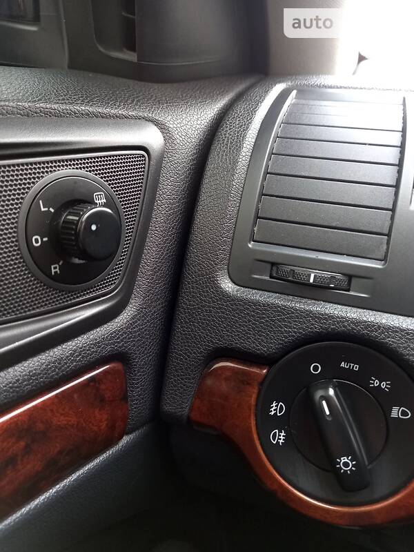 Универсал Skoda Octavia 2011 в Мукачево