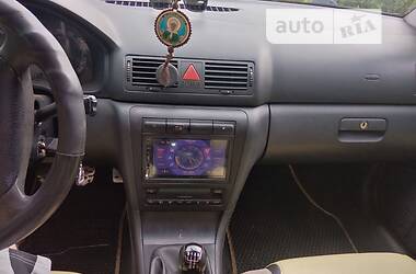 Ліфтбек Skoda Octavia 2002 в 