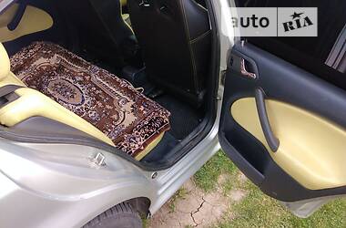 Ліфтбек Skoda Octavia 2002 в 