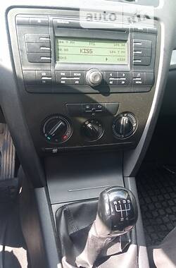 Ліфтбек Skoda Octavia 2008 в 