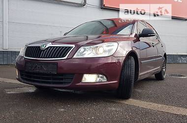 Хетчбек Skoda Octavia 2009 в Рівному