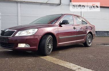 Хетчбек Skoda Octavia 2009 в Рівному