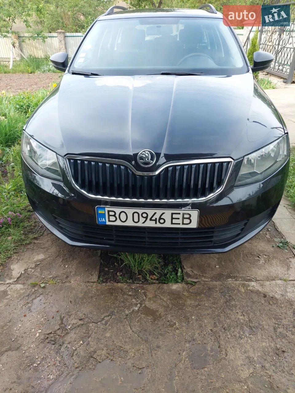 2015 Skoda Octavia - мініатюра 51
