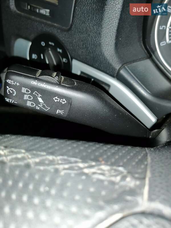 Универсал Skoda Octavia 2011 в Берегово