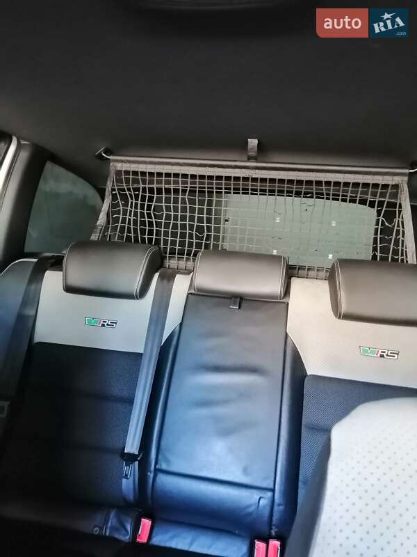 Универсал Skoda Octavia 2011 в Берегово