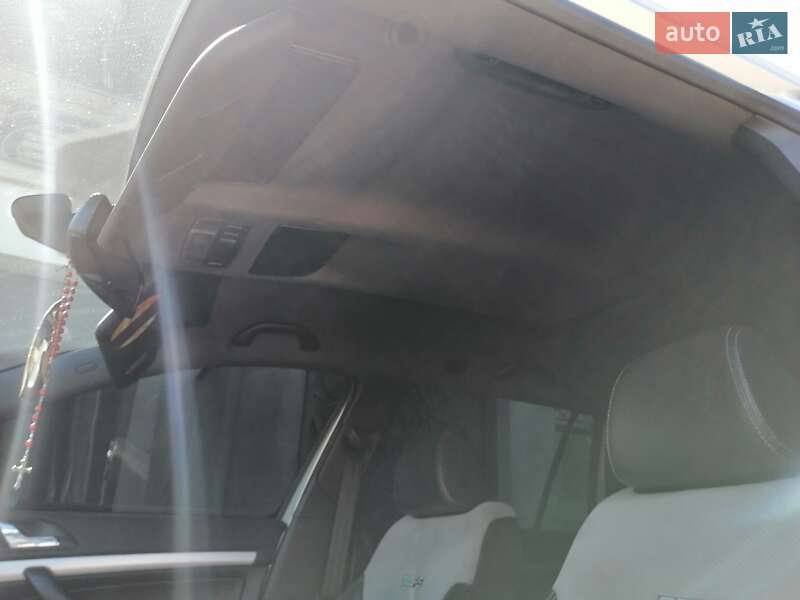 Универсал Skoda Octavia 2011 в Берегово