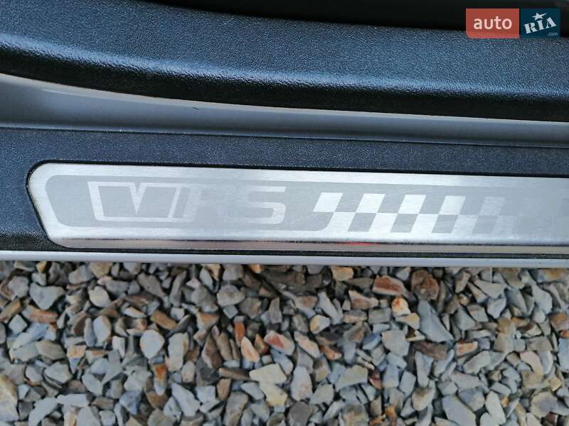 Универсал Skoda Octavia 2011 в Берегово