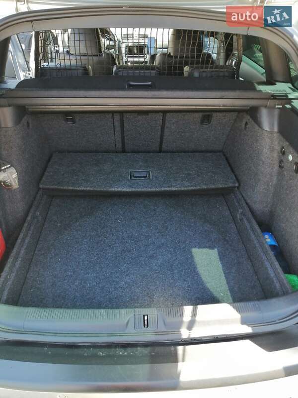 Универсал Skoda Octavia 2011 в Берегово