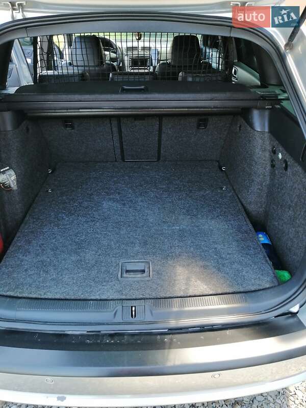 Универсал Skoda Octavia 2011 в Берегово