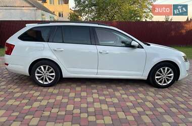 Skoda Octavia 2016 Skoda Octavia 2016