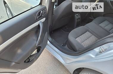 Універсал Skoda Octavia 2011 в 