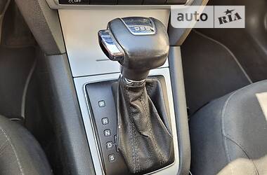 Універсал Skoda Octavia 2011 в 