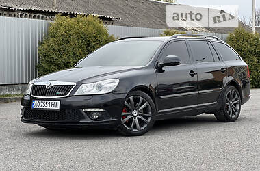 Skoda Octavia 2010 Skoda Octavia 2010