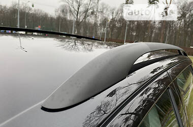 Универсал Skoda Octavia 2011 в 