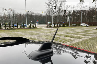 Универсал Skoda Octavia 2011 в 