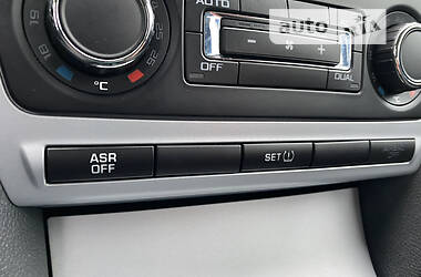 Универсал Skoda Octavia 2011 в 