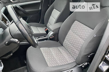 Универсал Skoda Octavia 2011 в 