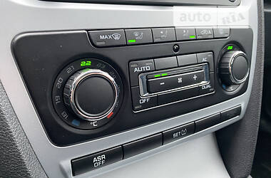 Универсал Skoda Octavia 2011 в 