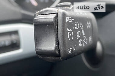 Универсал Skoda Octavia 2011 в 