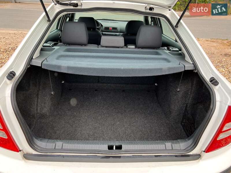 Лифтбек Skoda Octavia 2009 в Кривом Роге