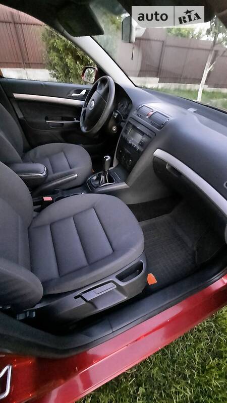 Ліфтбек Skoda Octavia 2004 в Новояворівську фото 17 Ліфтбек Skoda Octavia 2004 в Новояворівську