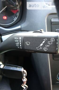 Ліфтбек Skoda Octavia 2008 в 