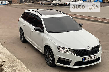 Skoda Octavia 2017 Skoda Octavia 2017