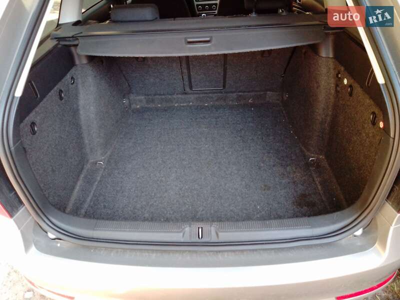 Универсал Skoda Octavia 2013 в Киеве