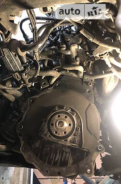 Хэтчбек Skoda Octavia 2007 в 