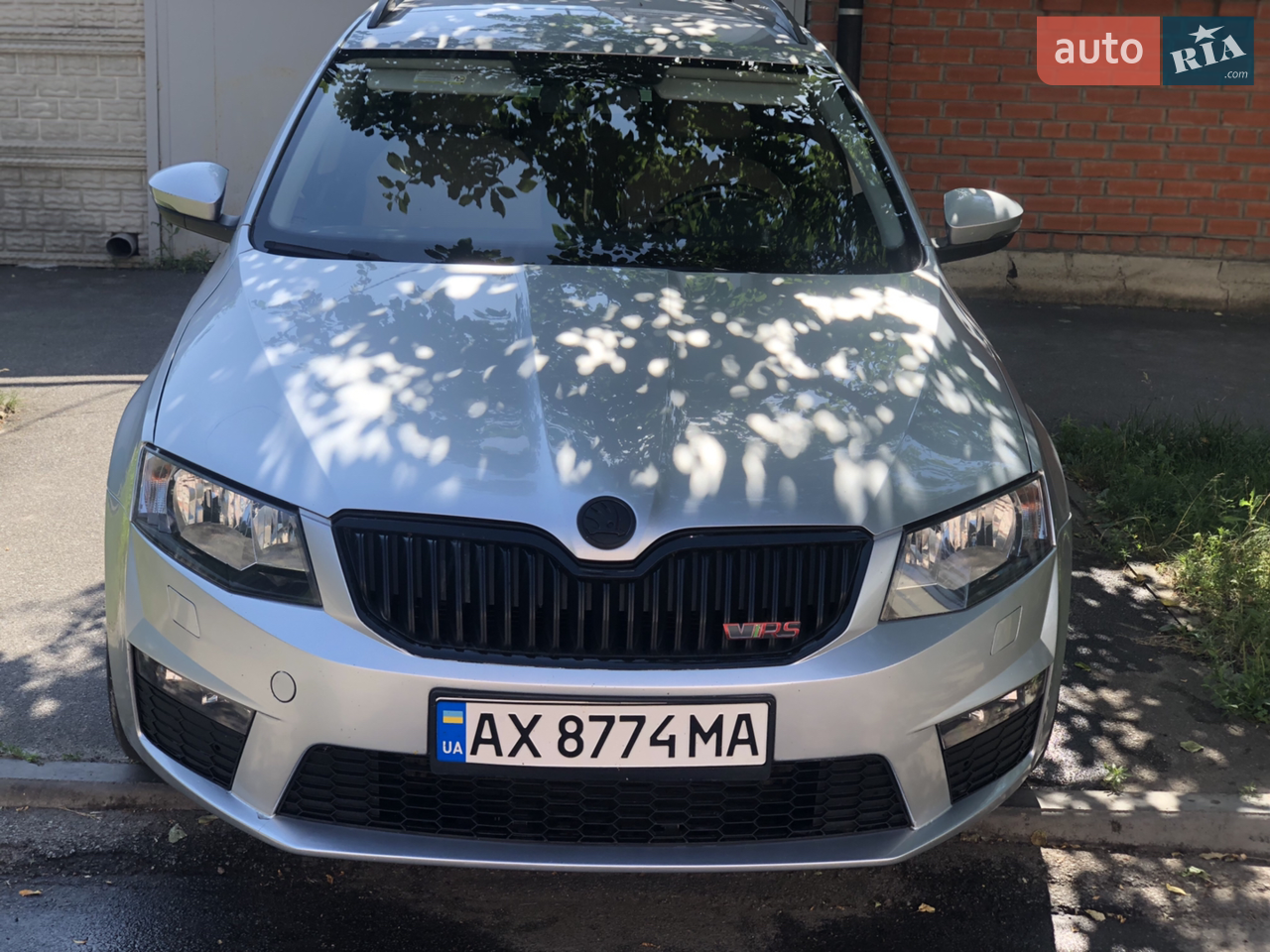 2013 Skoda Octavia - мініатюра 12