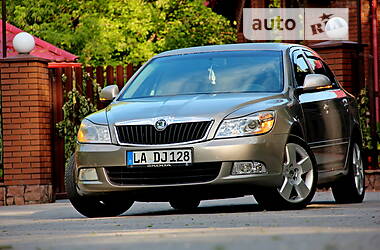 Хетчбек Skoda Octavia 2009 в Самборі