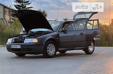 Универсал Skoda Octavia 2009 в Виннице