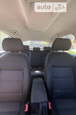 Ліфтбек Skoda Octavia 2008 в Львові