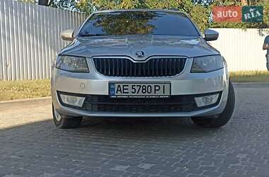 Універсал Skoda Octavia 2013 в Дніпрі
