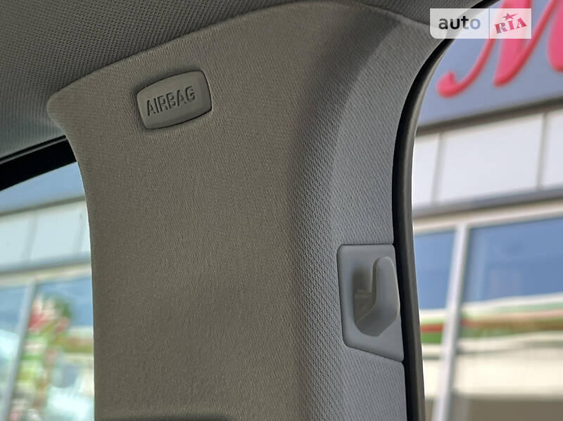 Хетчбек Skoda Octavia 2010 в Житомирі