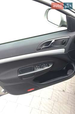 Універсал Skoda Octavia 2012 в Львові