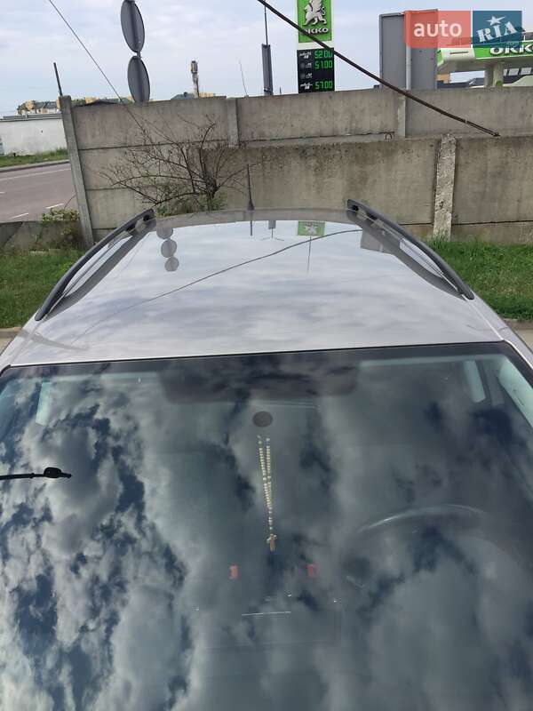 Универсал Skoda Octavia 2012 в Львове